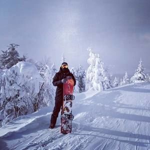 Meet your Posher, Tyler